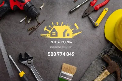 Złota Rączka Grosz